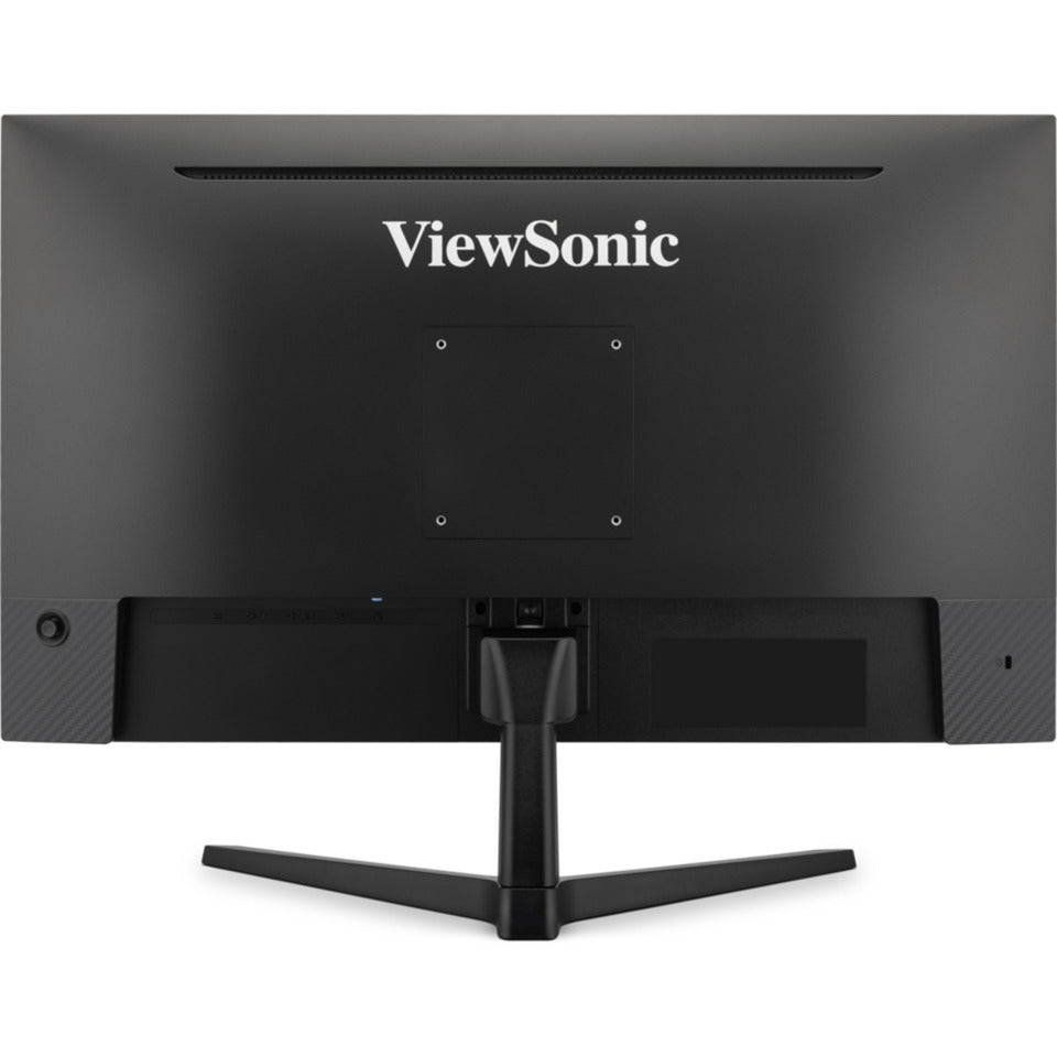 Viewsonic VX27G1-HD Moniteur de jeu FHD 180 Hz 27 (noir, 2x HDMI, 1x Display Port, 180 Hz)