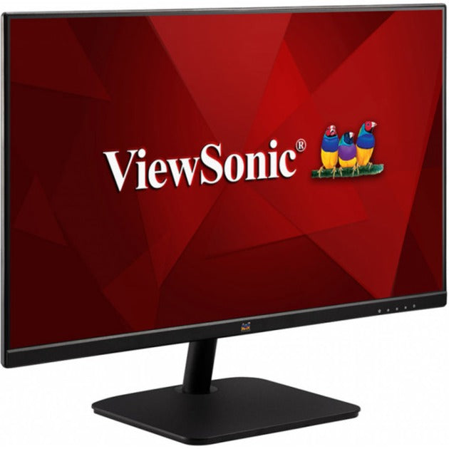 Moniteur Viewsonic VA2432-H 24 sans cadre (1x HDMI, VGA)