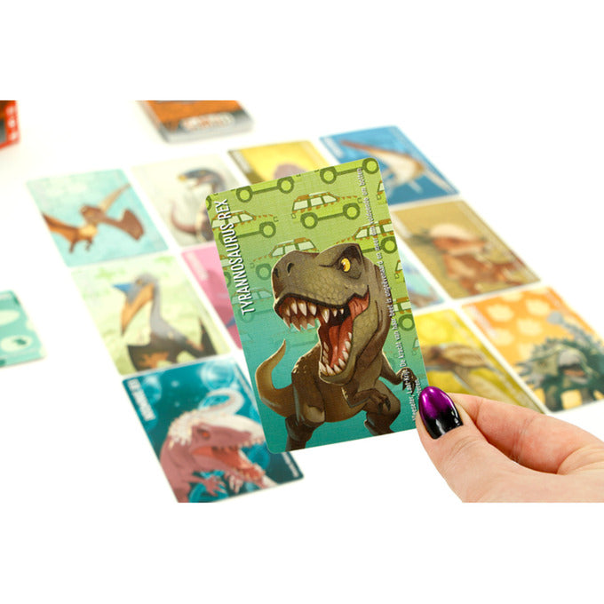 999games 999 games similaires : jeu de cartes Jurassic World