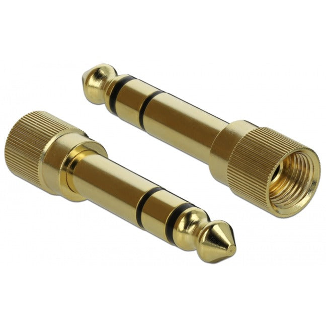 Câble stéréo Dellock 3,5 mm Plux 3 broches> 3,5 mm 3 broches-S-ST