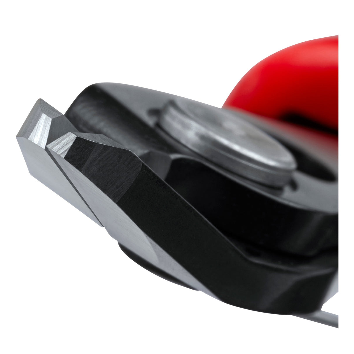 Pince coupante latérale pour l'électronique Knipex | longueur 140 mm | facette non | outils spéciaux dorés | 1 pièce - 78 61 140 - 78 61 140