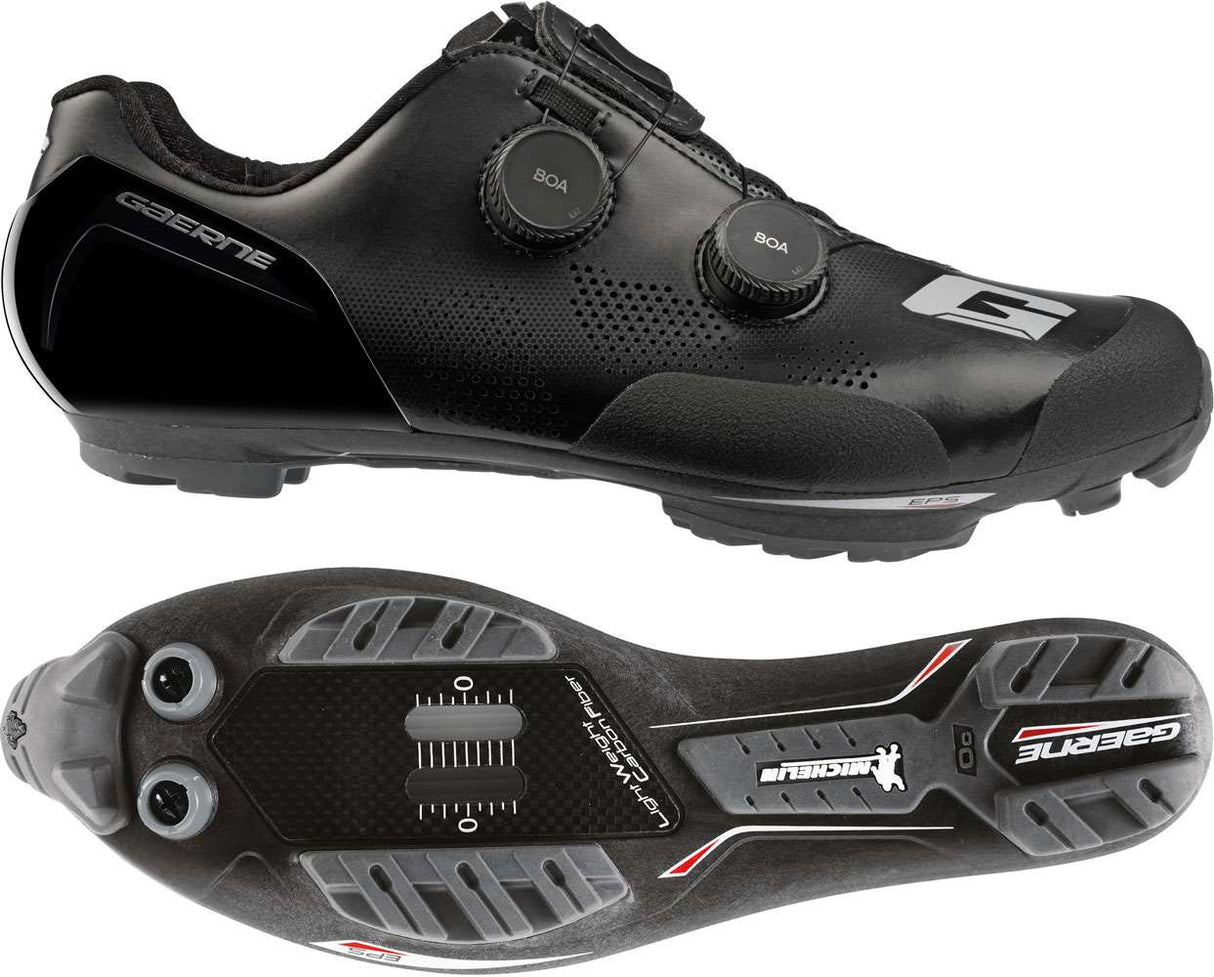 Gaerne carbone g.snx - chaussures vtt