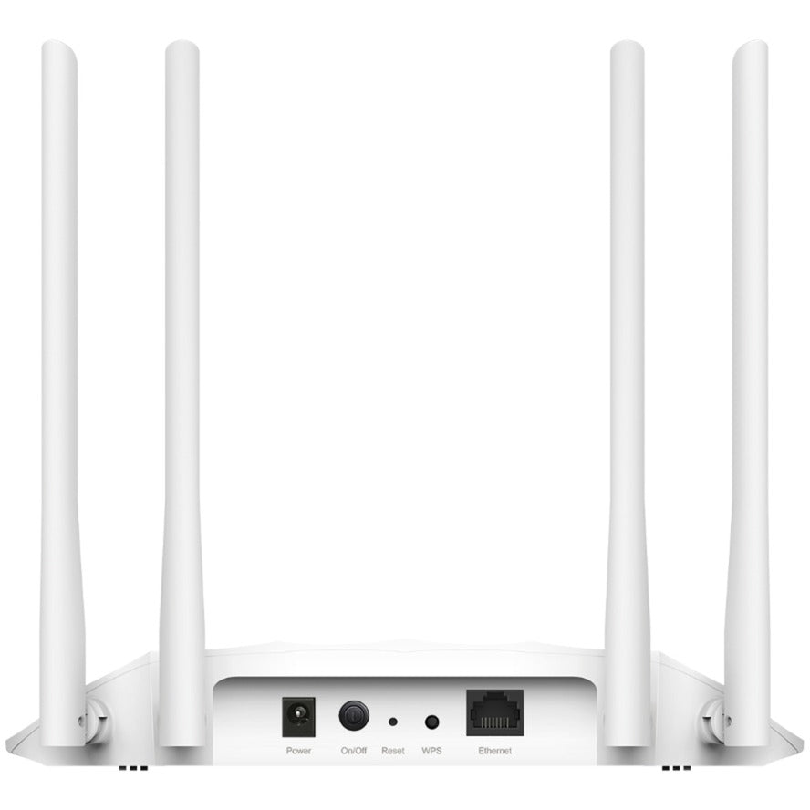 TP-Link TL-WA1201 AC1200 Point d'accès sans fil