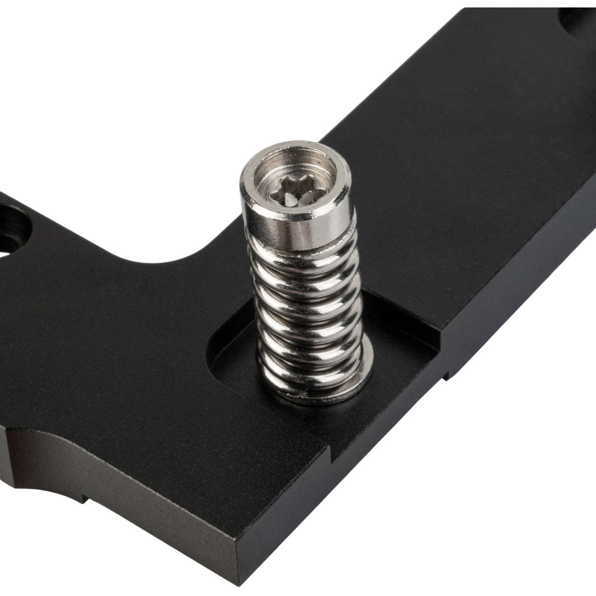 Support Silverstone xac-mk-sp5 (noir)