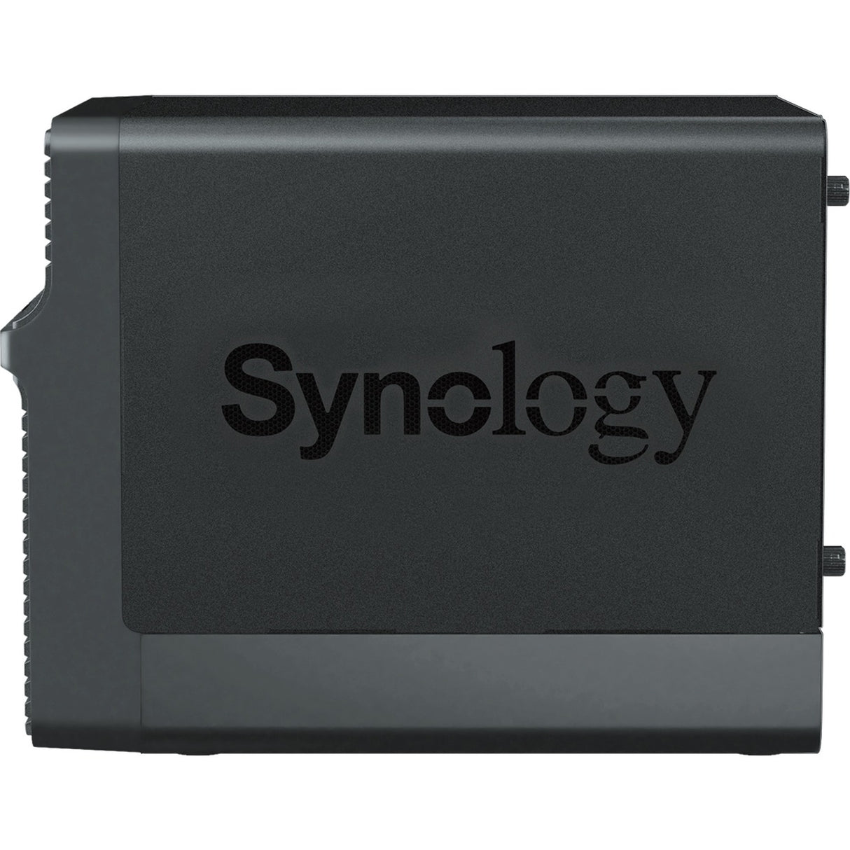 Synology diskstation ds423 nas (noir, 2x rj-45, 2x usb-a 3.2 (5 gbit s))