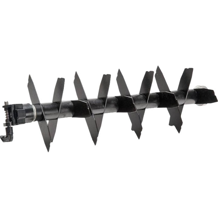Couteaux de verticuting de loup-carton loup