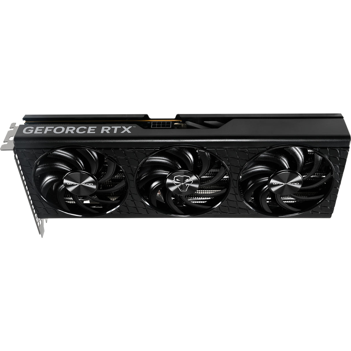 Carte graphique Gainward GeForce RTX 5060 Ti Python III 8 Go (3x DisplayPort, 1x HDMI 2.1, DLSS 4)