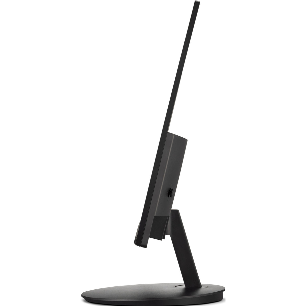 Moniteur Viewsonic VA24E1-H Full HD 24 (noir, 1x HDMI, 1x VGA, 120 Hz)