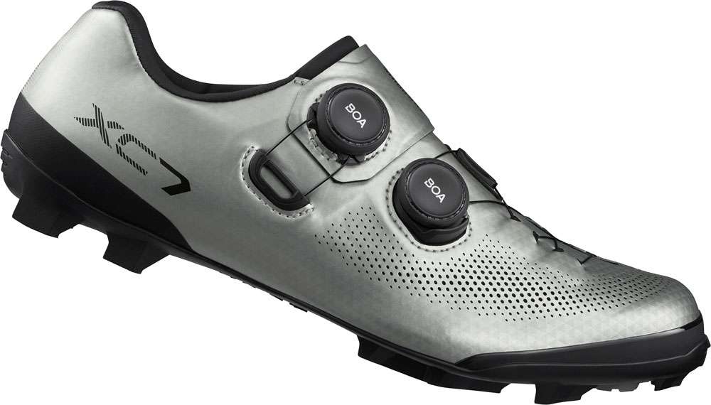 Shimano sh-xc703 - chaussures vtt larges
