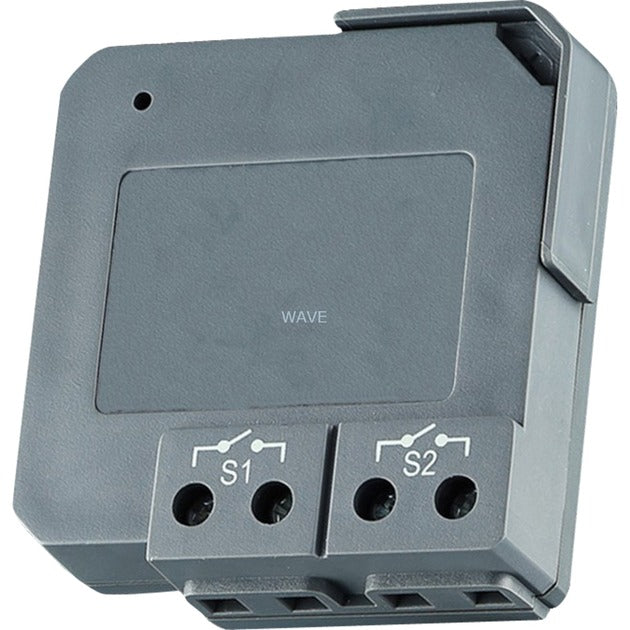 Trust 1034856 - cliquez sur mini émetteur intégré | 1 pièce