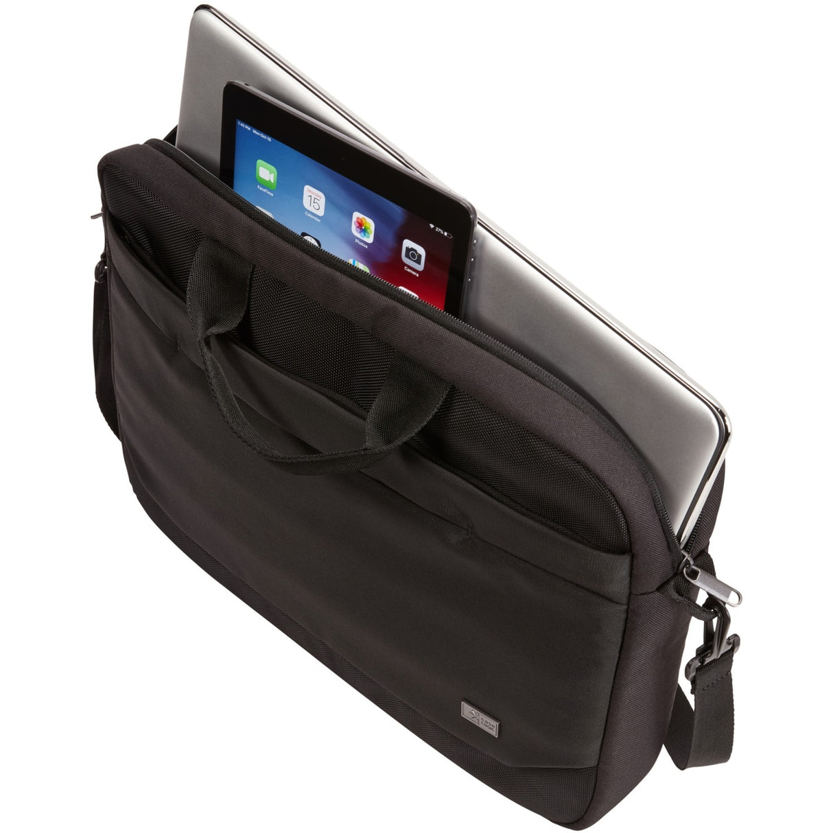 Sacoche pour ordinateur portable Case Logic Advantage 17.3