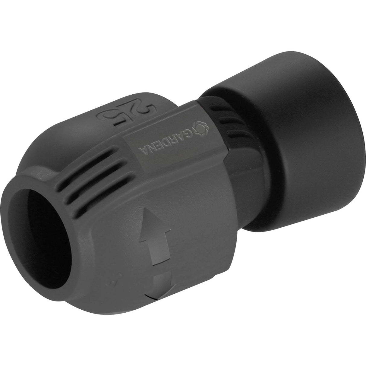 Gardena Connector Piece 25 mm x 1 Fil intérieur