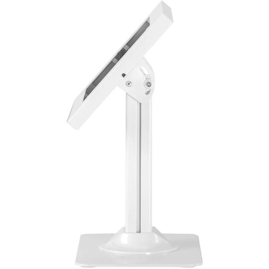 Neomounts Neomounts DS15-650Wh1 support de bureau, boîtier de tablette verrouillable pour iPad, pro, air