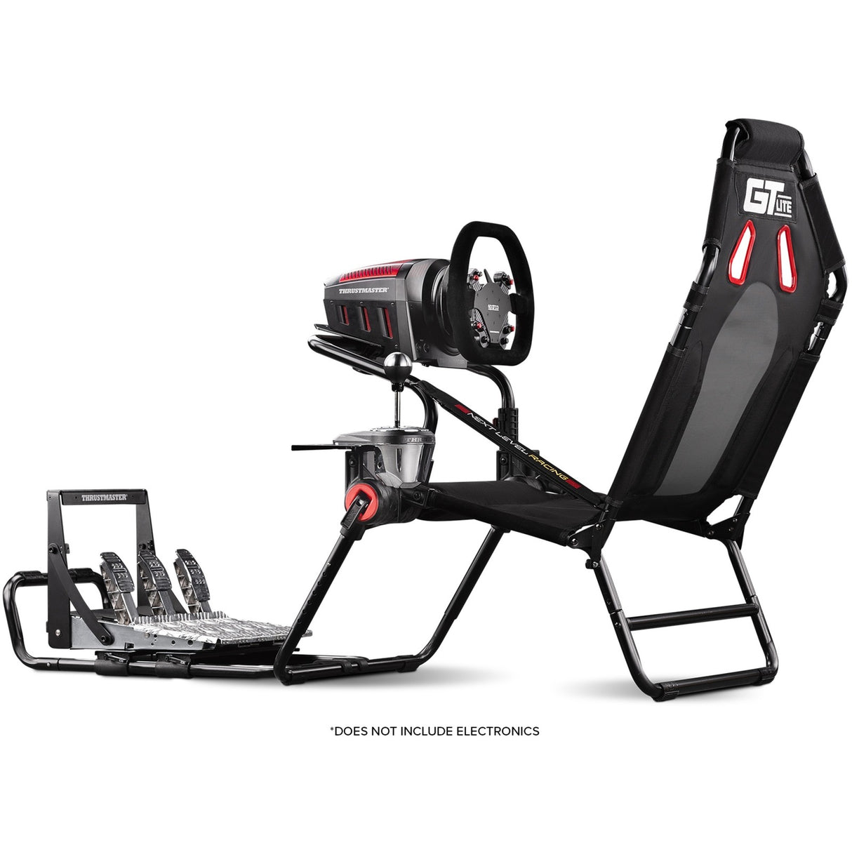 Racing Next Next Nivel Racing GT Lite Cockpit