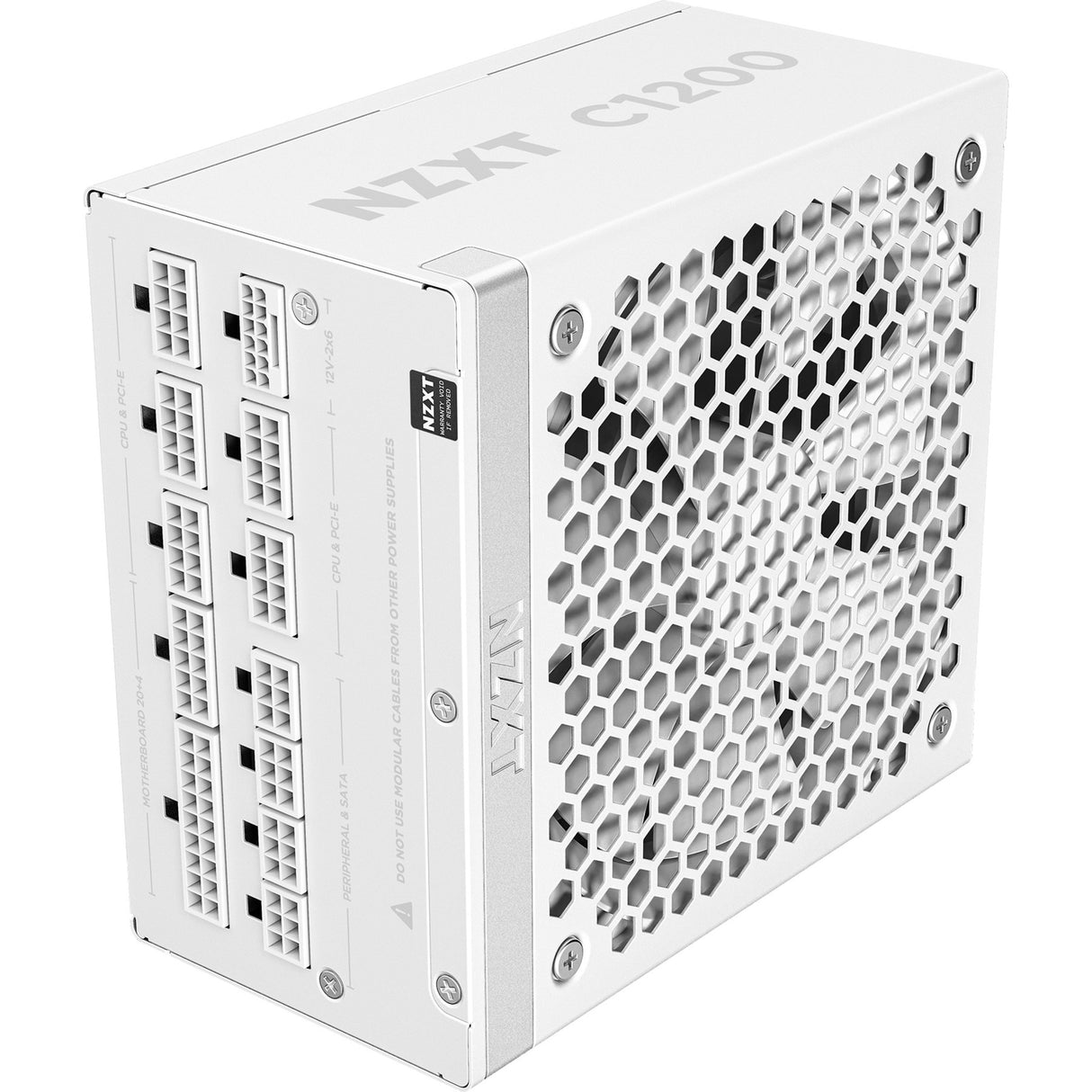 Nzxt c1200 or atx 3.1