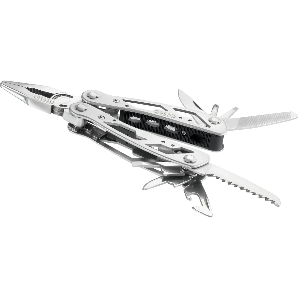Stanley Multitool 12 en 1