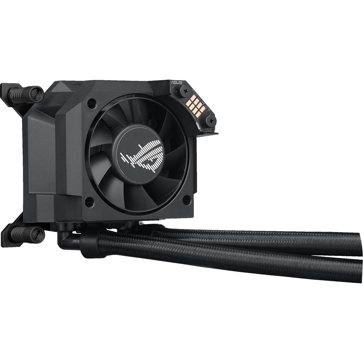 Asus Rog Ryujin III 360 ARGB Extreme Refroidissement par eau (Noir)