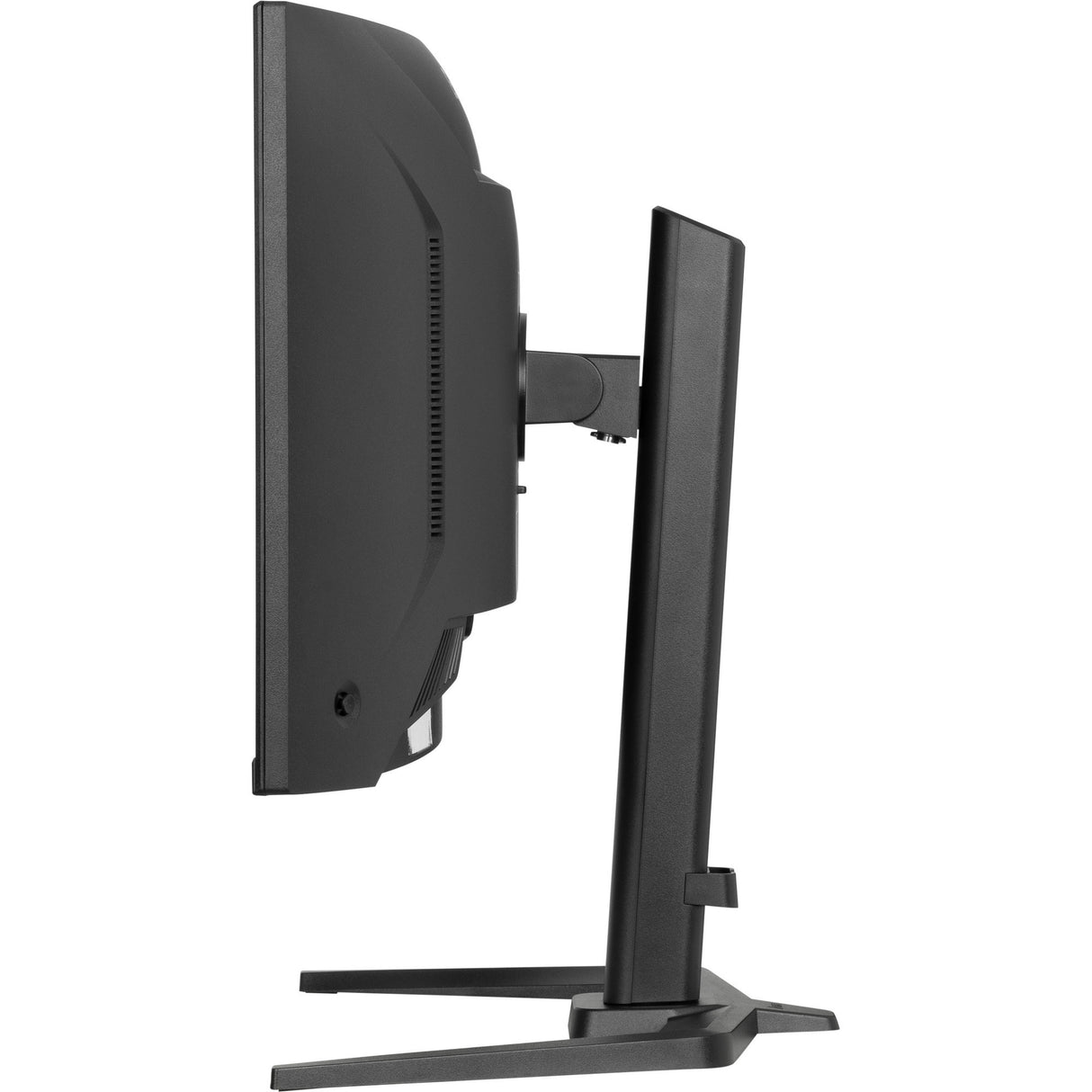 Moniteur de jeu ultra-large incurvé Iiyama G-Master Red Eagle GCB3484WQSU-B1 34 (noir, 2x HDMI, port d'affichage, 2x USB-A, USB-B, 2x USB-C, 180 Hz)