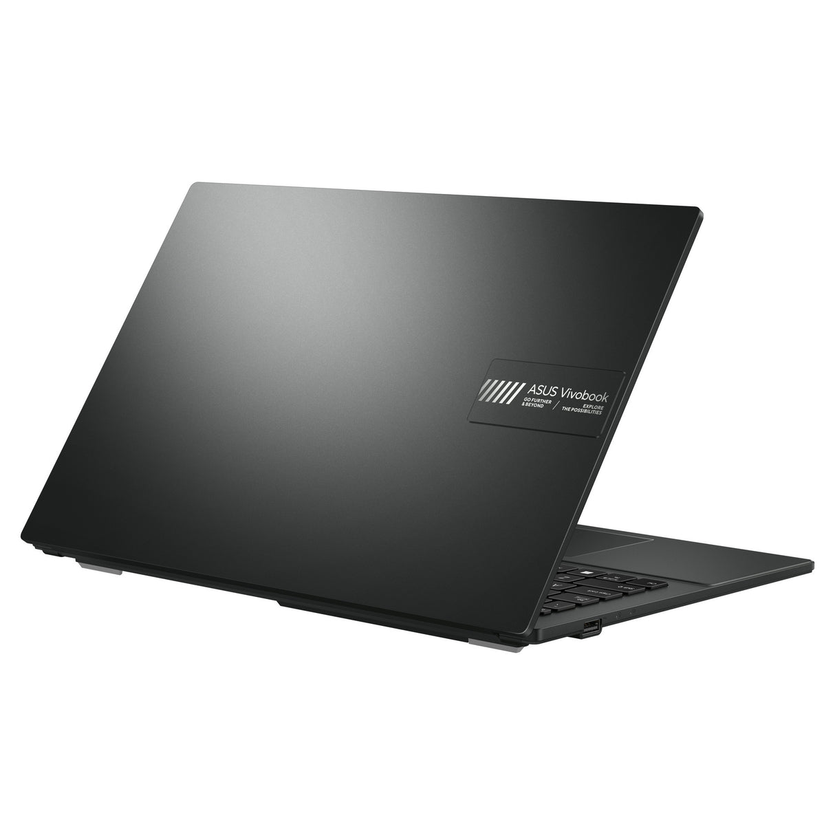 Ordinateur portable Asus vivobook go 15 e1504fa-bq5403w 15.6 (noir | ryzen 5 40 | radeon 610m | 8 go | SSD 512 go)