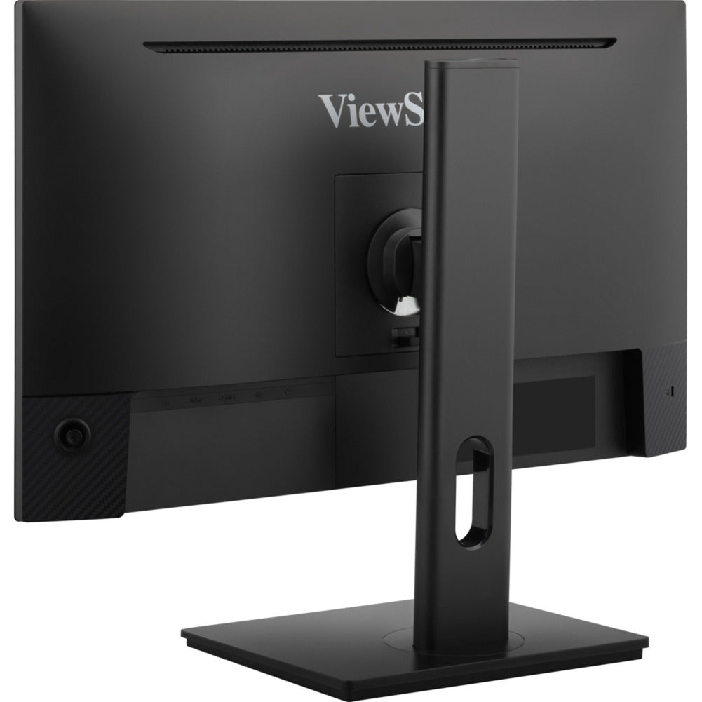 Moniteur de jeu Viewsonic xg24g1 24 (noir, 1x HDMI, 1x port d'affichage, 180 Hz)