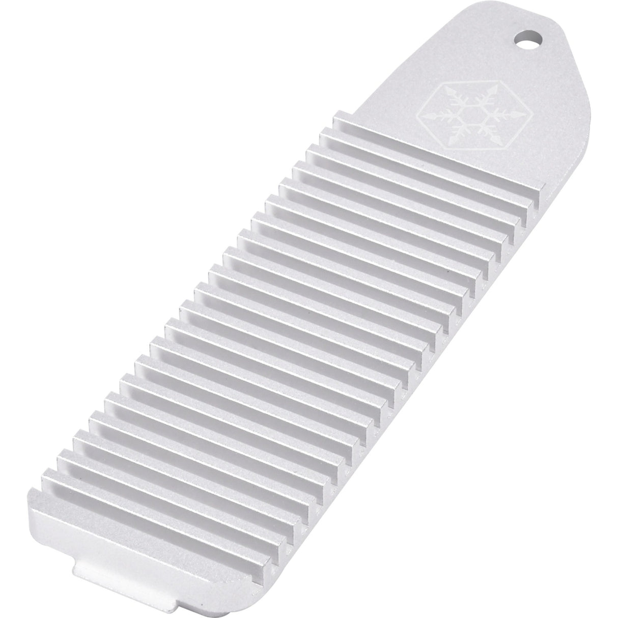 Dissipateur thermique Silverstone tp06 (argent, pour playstation 5)