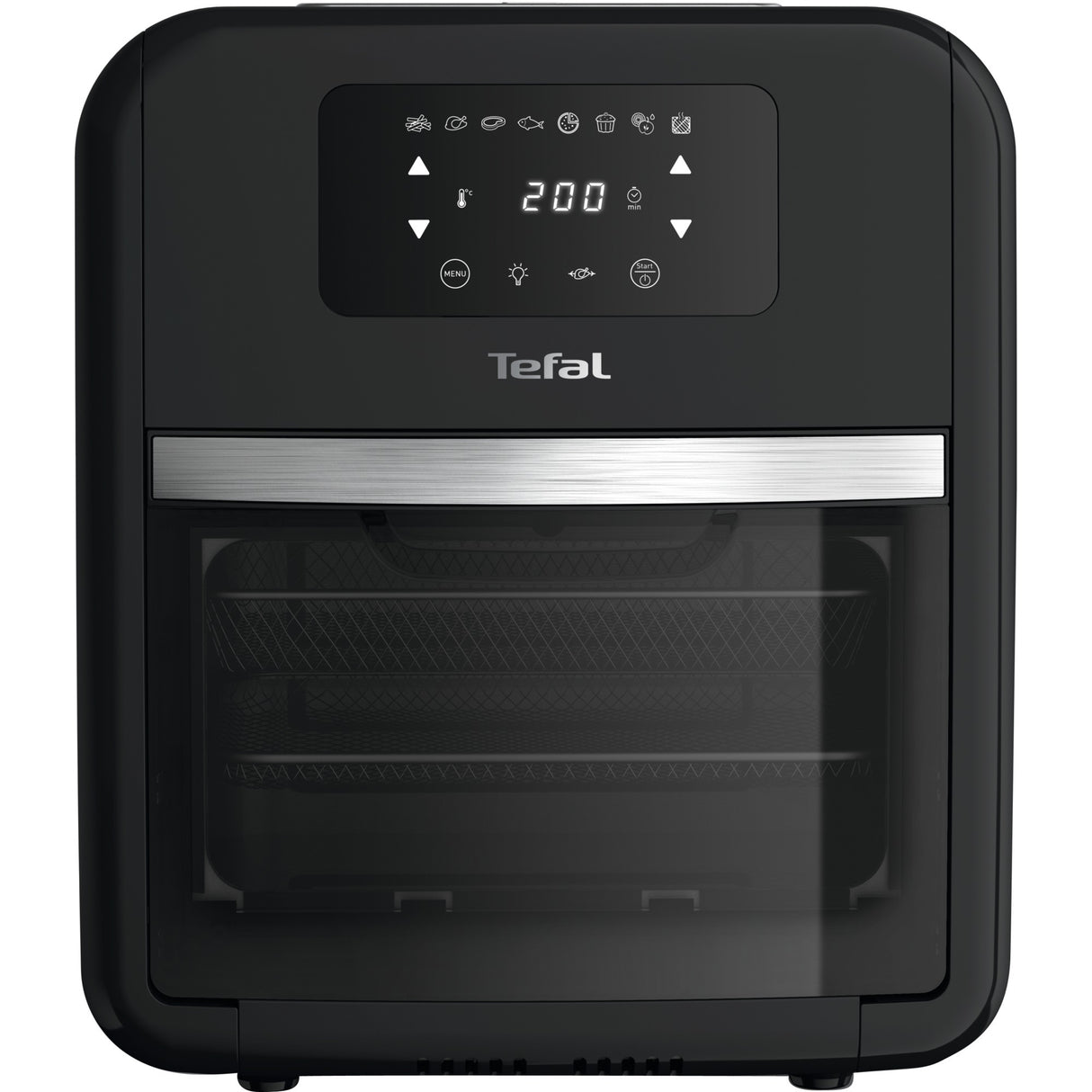 Tefal Tefal Easy Fry For Grill
