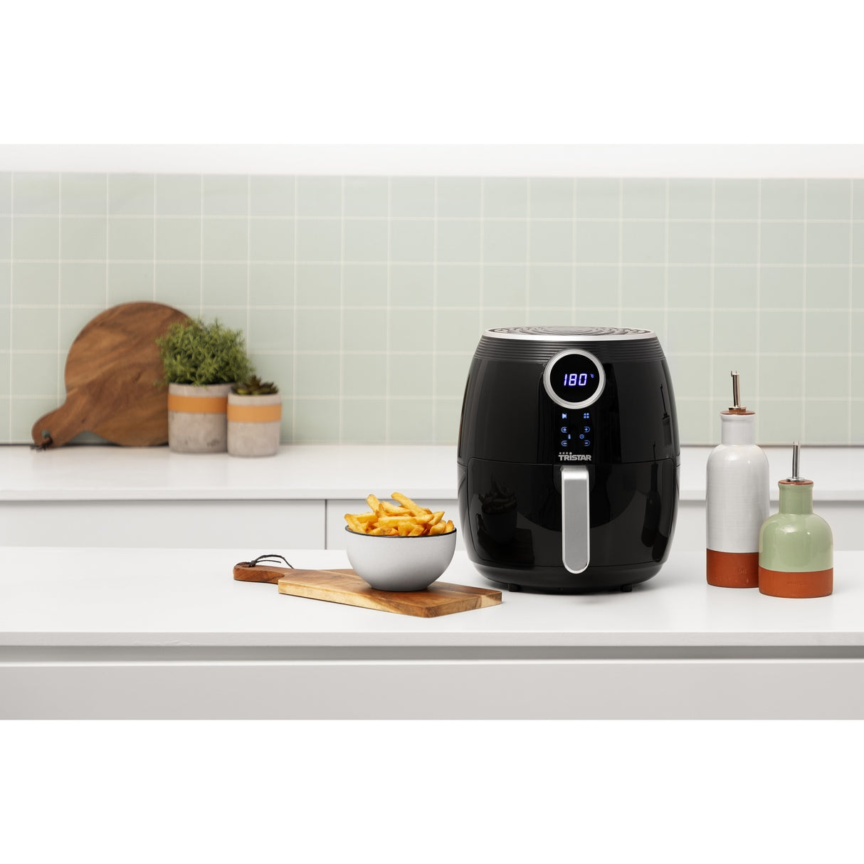 Tristar FR-6956 Fryer croustillant numérique
