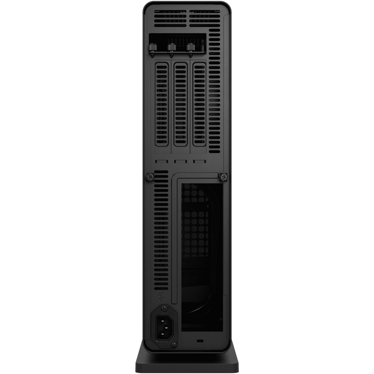 Fractal Design Ridge Black