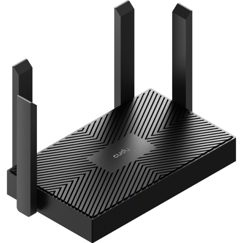 Routeur Cudy ax1500 gigabit wifi 6