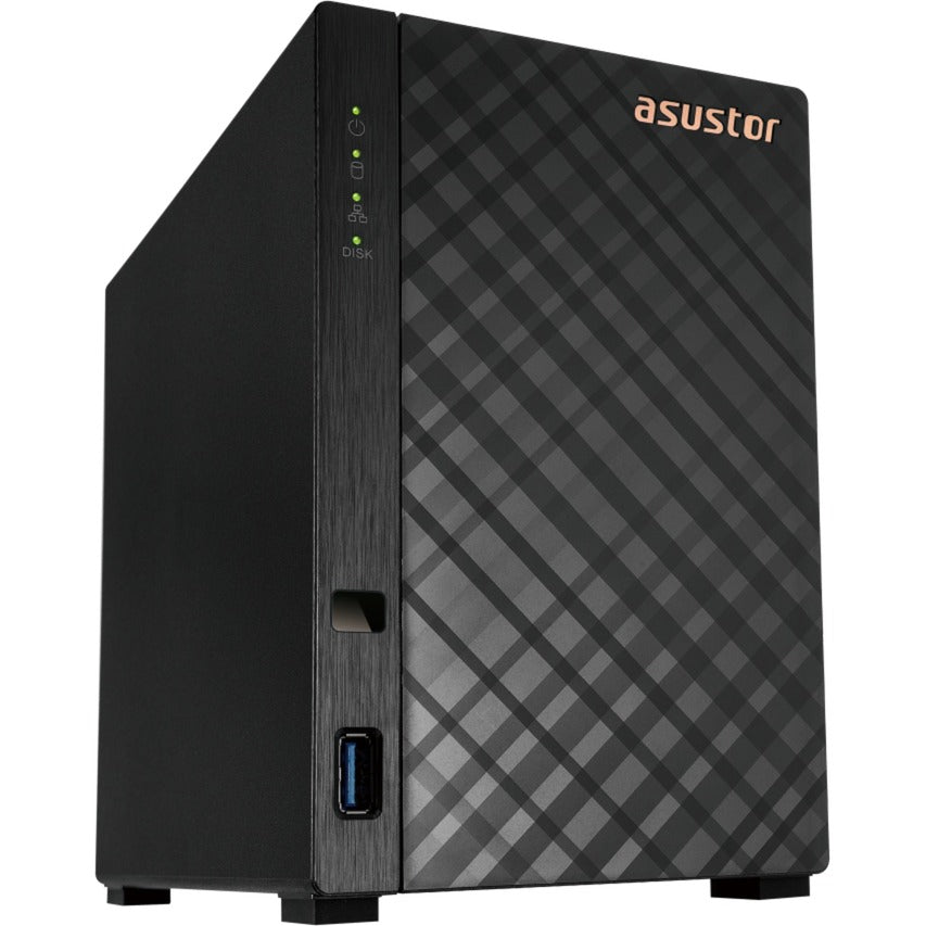 Asustor drivetor 2 lite as1102tl