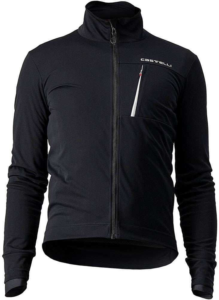 Castelli go - veste softshell