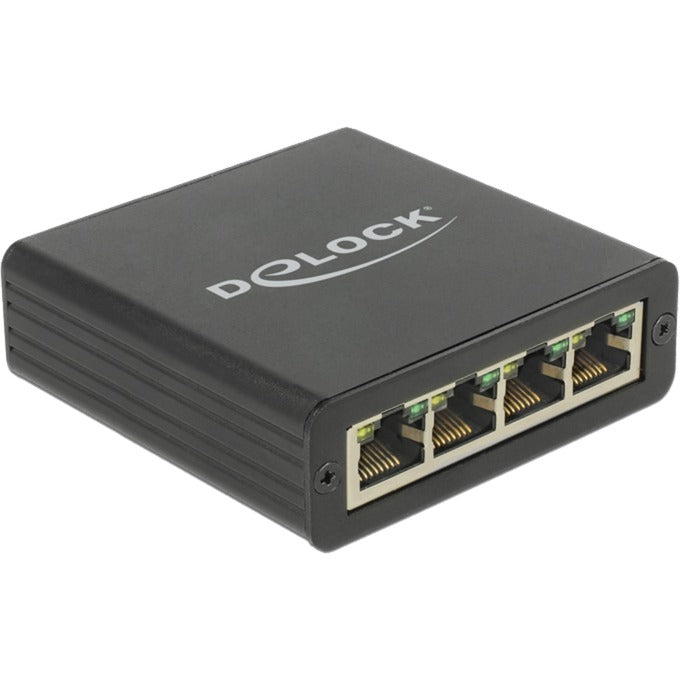 Dellock Delock USB 3.0> 4x Gigabit LAN