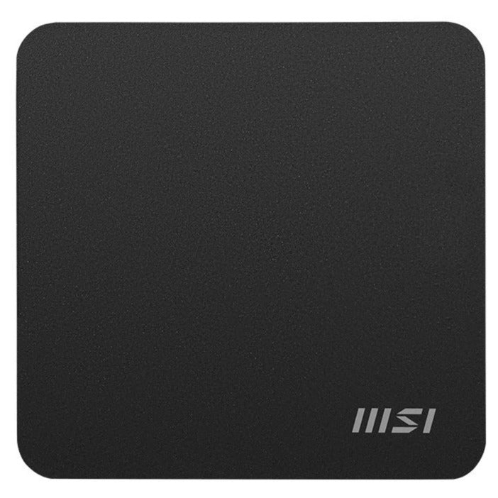 Msi cubi nuc ai 1umg-019beu barebone (noir | core ultra 5 125h | graphiques arc)
