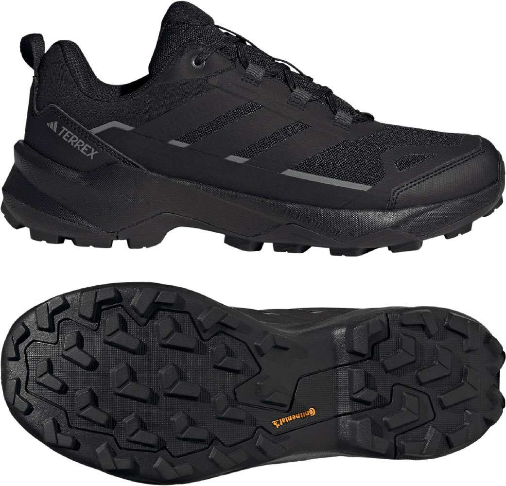 Adidas terrex skyschaser ax5 - chaussures de randonnée