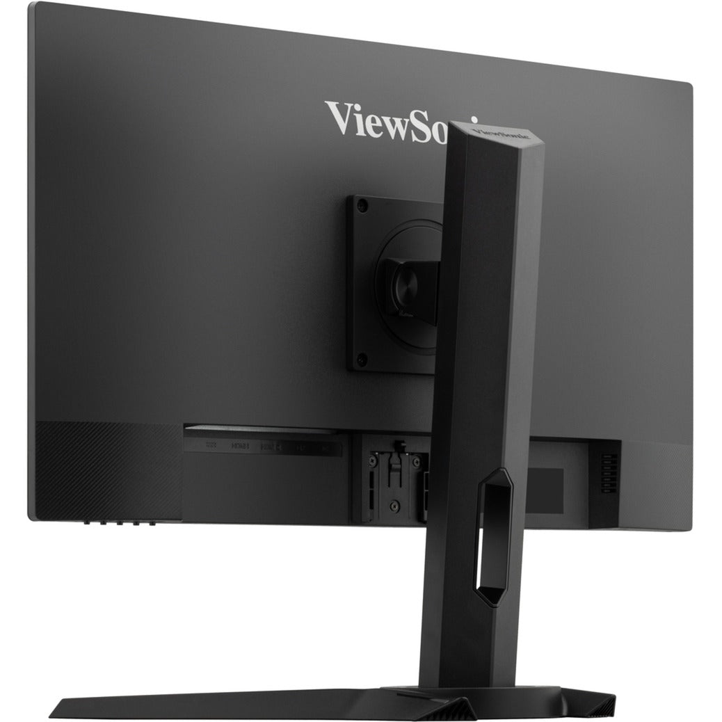 Moniteur de jeu Viewsonic vx2779j-hd-pro 27 (noir, 2x HDMI, 1x port d'affichage, 180 Hz)