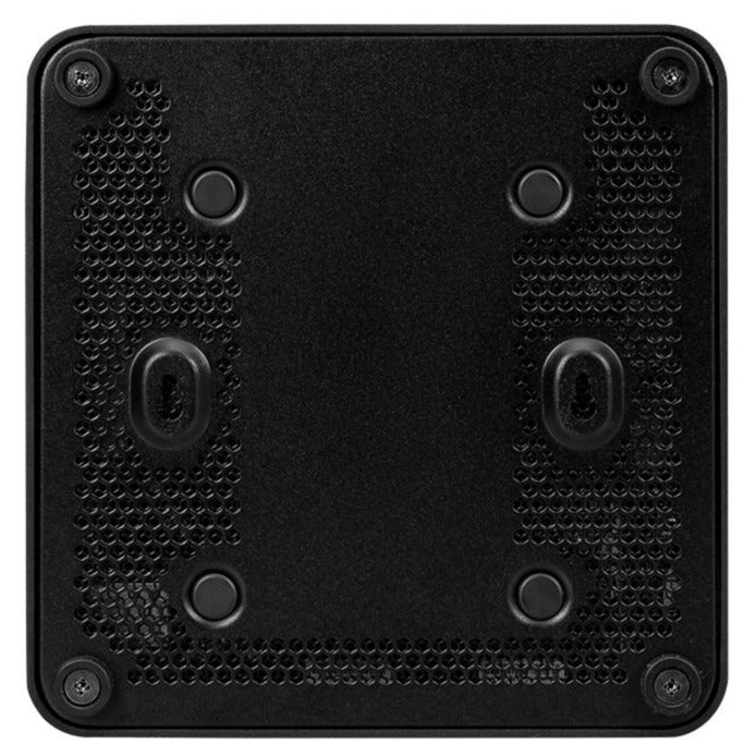 Msi cubi nuc ai 1umg-019beu barebone (noir | core ultra 5 125h | graphiques arc)
