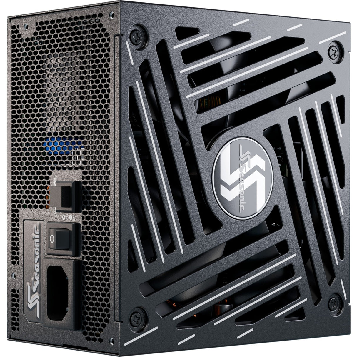 Mise au point saisonnière gx-850-v4 850w atx3.1