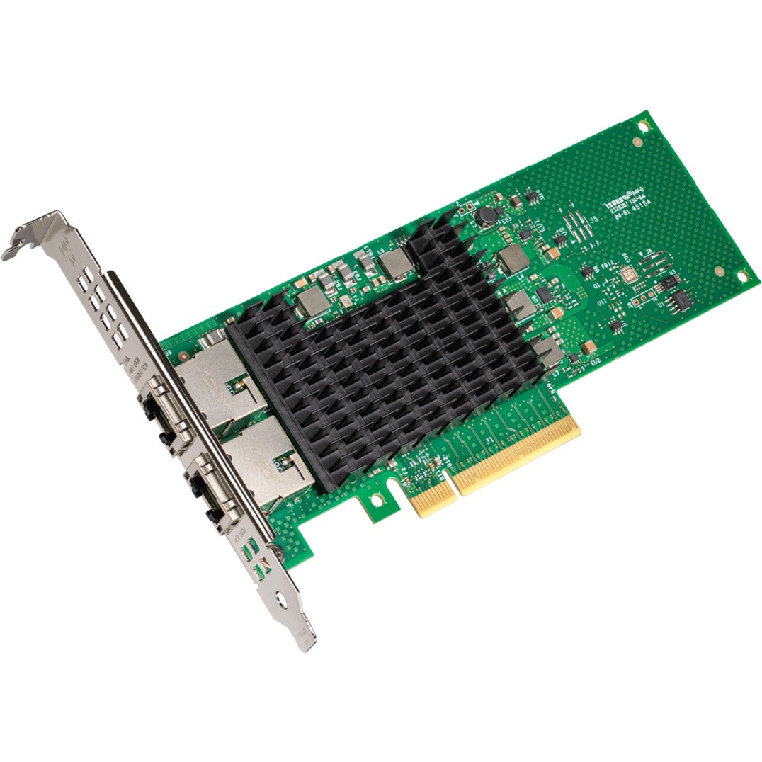 Adaptateur réseau Ethernet Intel® x710-t2l