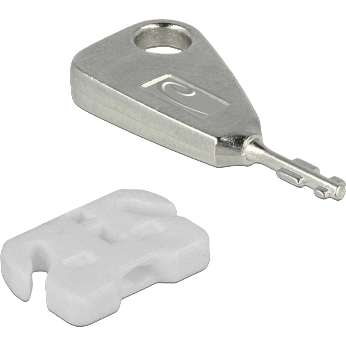 Blocker de port de Dellock USB pour USB-une femme
