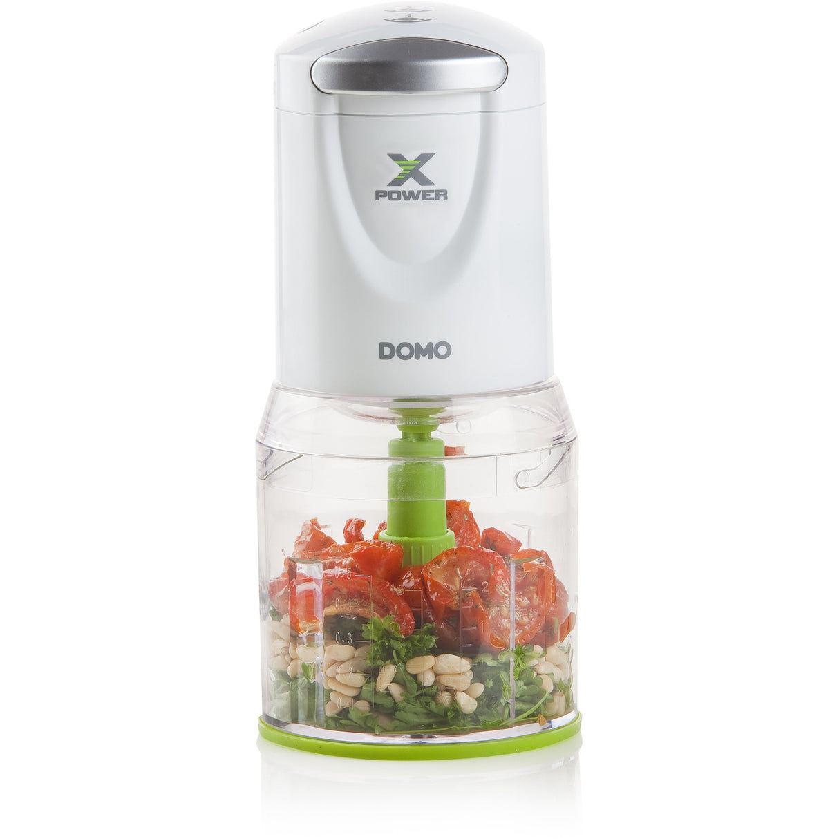 Domo mini hachoir 'x power' do9192mc