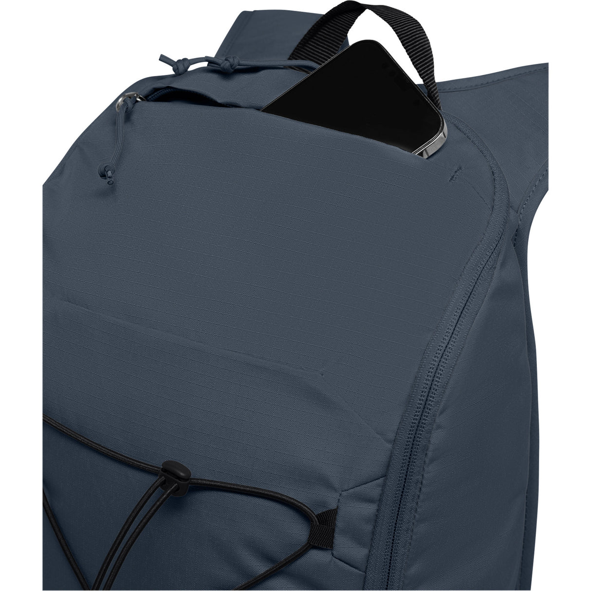 Sac à dos serein Jack wolfskin (bleu foncé, 18,0 litres)