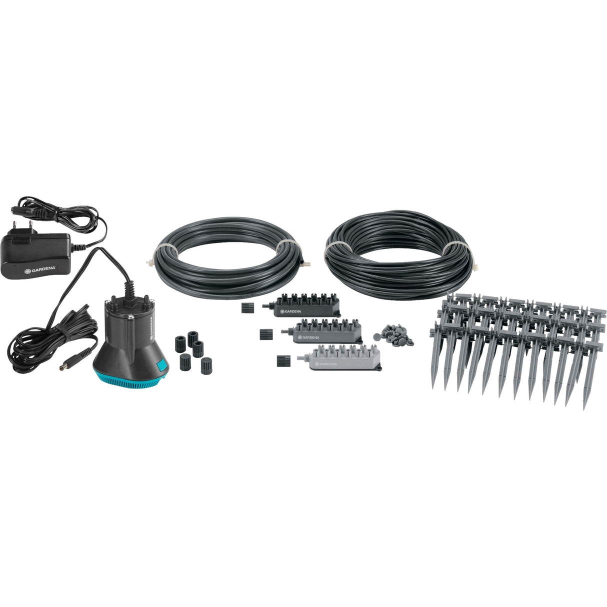 Gardena Gardena Vakantiebewatering Set