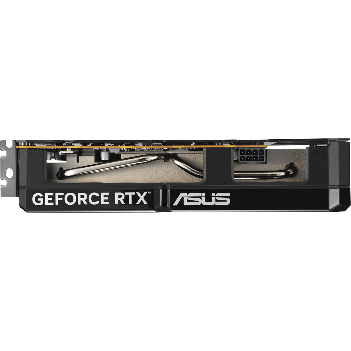Carte graphique Asus dual geforce rtx 5060 oc 8g (3x display port, 1x hdmi 2.1, dlss 4)