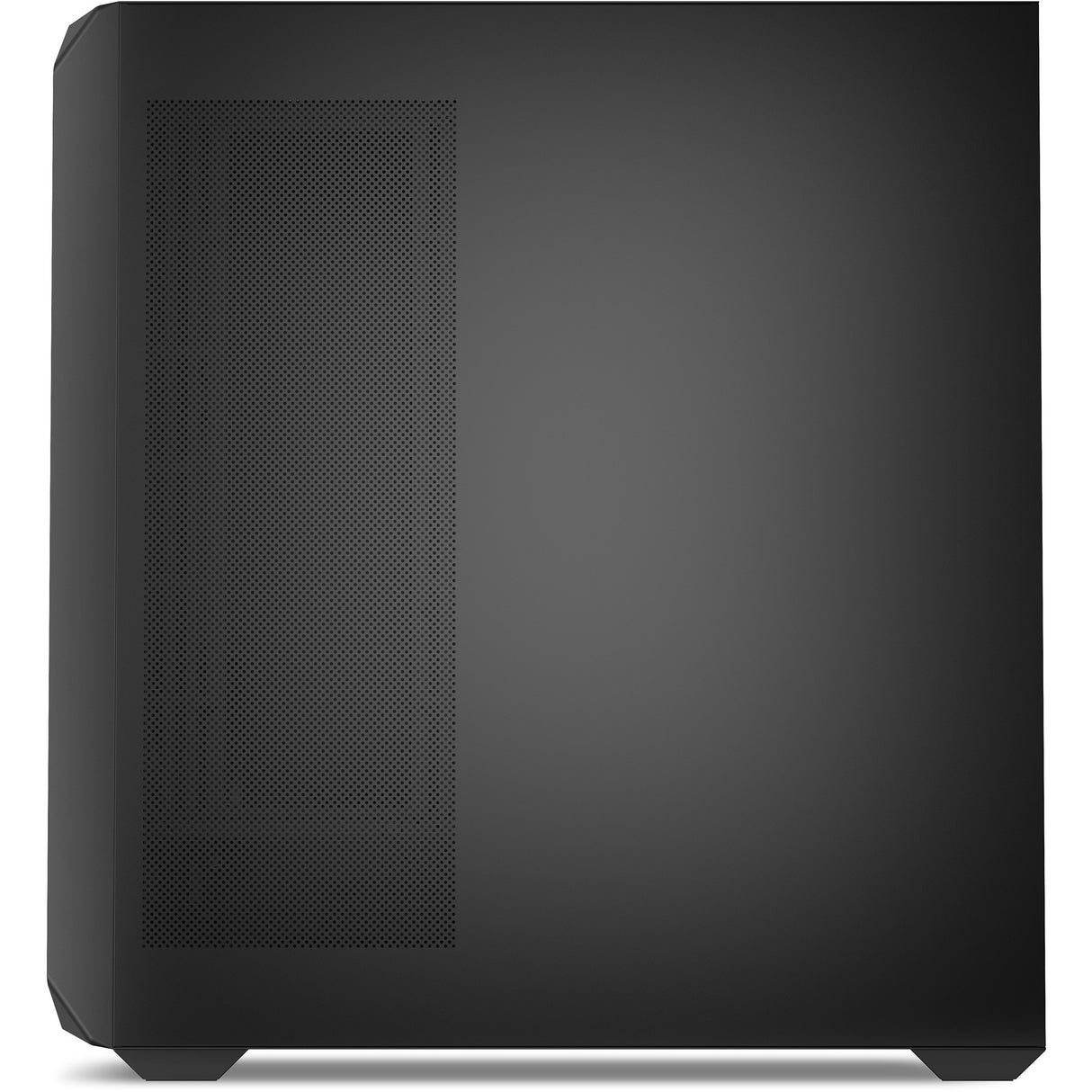 Boîtier tour midi Sharkoon ak2 (noir | 2x USB-A | 1x USB-C)