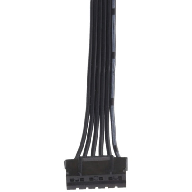 Alphacool eiszyklon aurora lux ventilateurs de boîtier numérique rgb (3 pièces, 120 x 120 x 25 mm, connecteur de ventilateur à 3 broches)