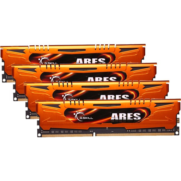 G.Skill 32 Go DDR3-1600 Quad Kit