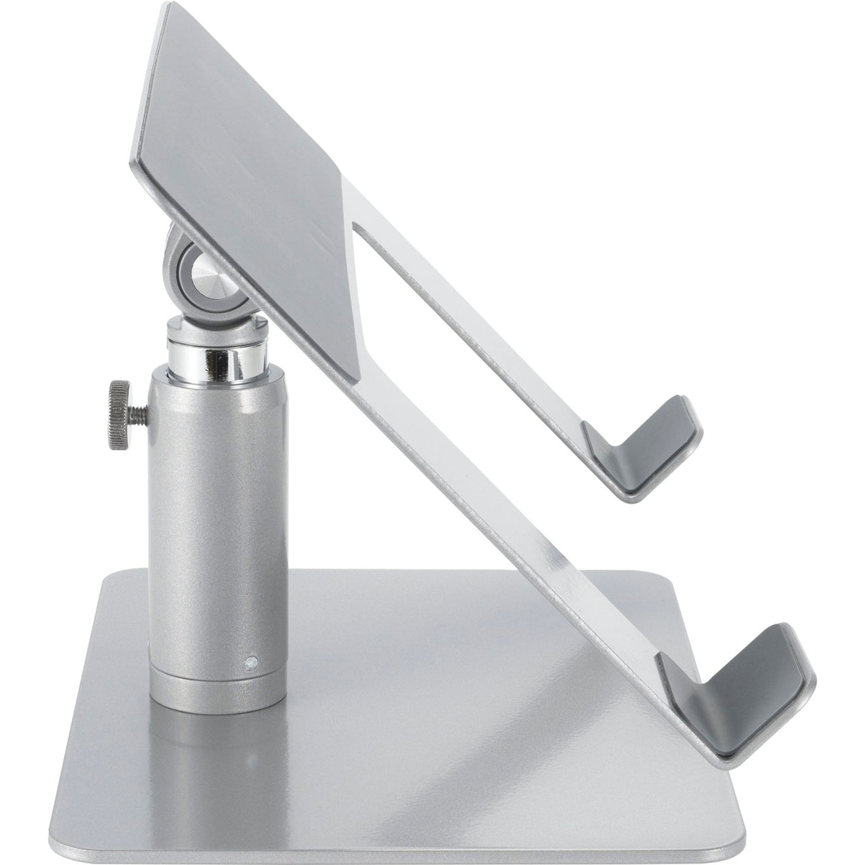 Support universel pour ordinateur portable Kensington pour table (argent)