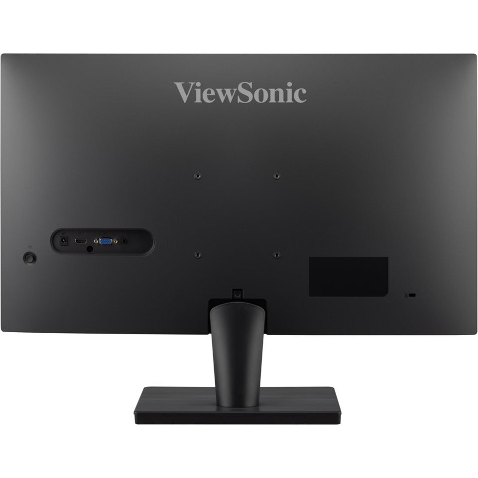 Moniteur Viewsonic VA2715-H 27 (noir, 1x HDMI, 1x VGA, 100 Hz)