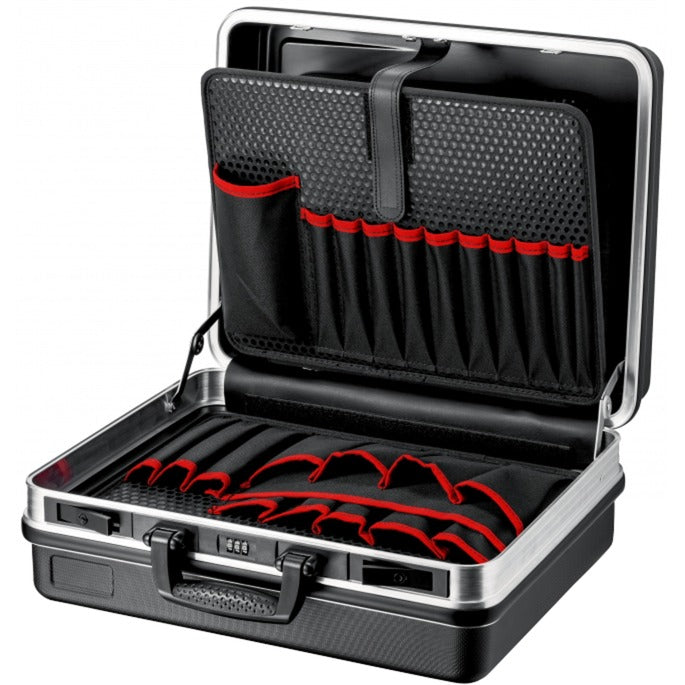 Mallette à outils Knipex 002105le