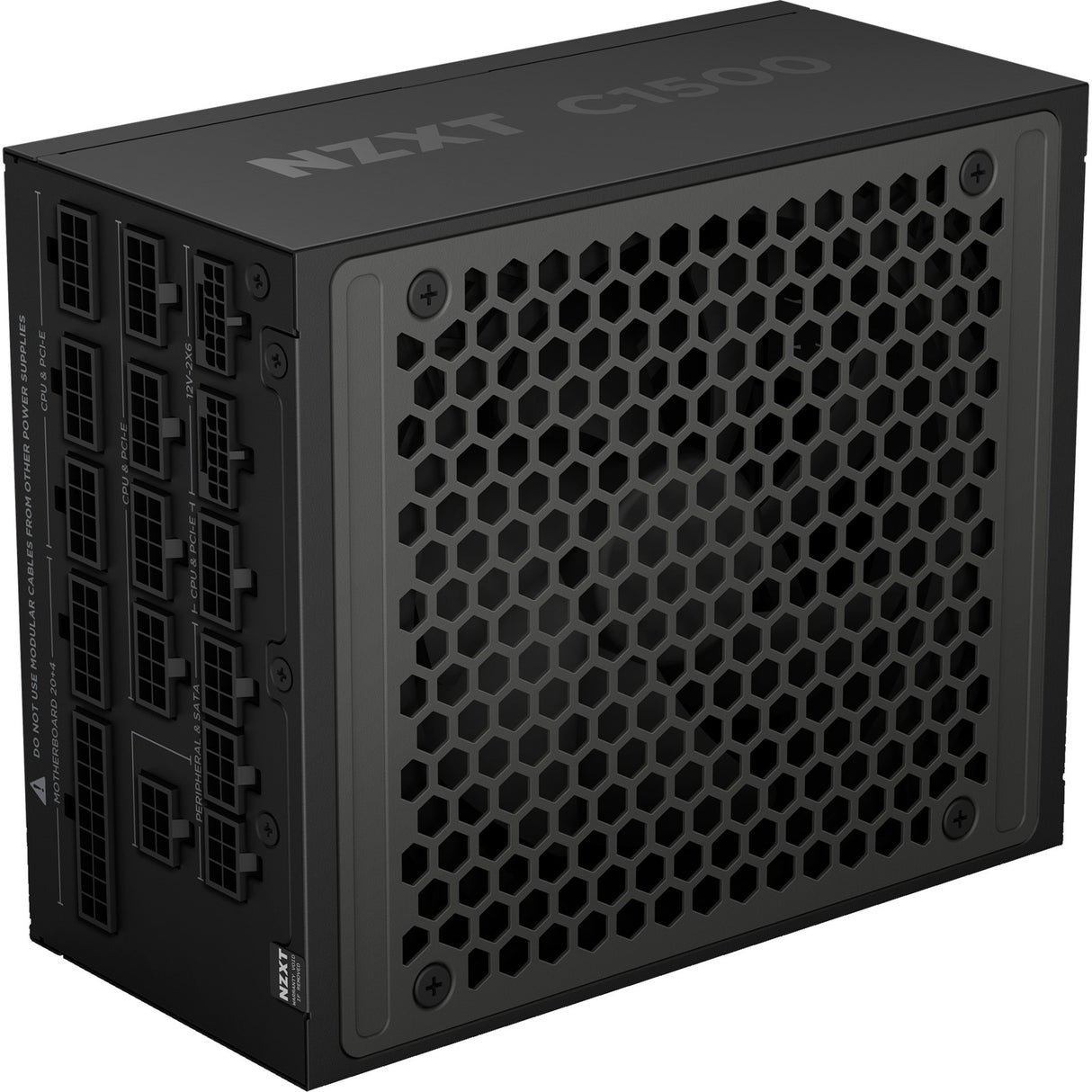 Nzxt c1500 platine